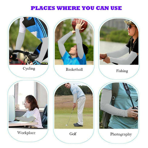 Let's silim cool wristlet